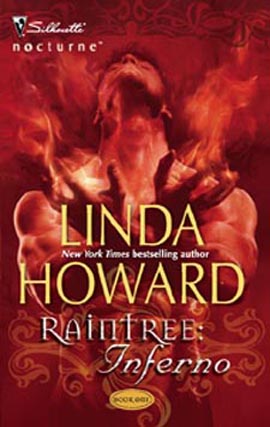 Title details for Raintree: Inferno by Linda Howard - Wait list